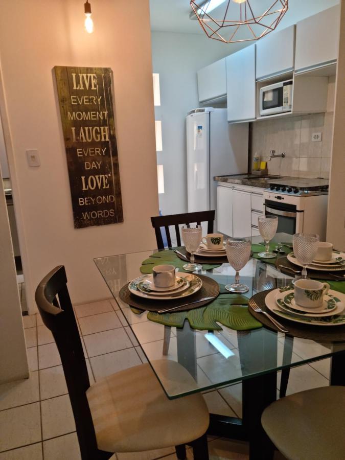 Boa Viagem Flat 106 Daire Recife Dış mekan fotoğraf