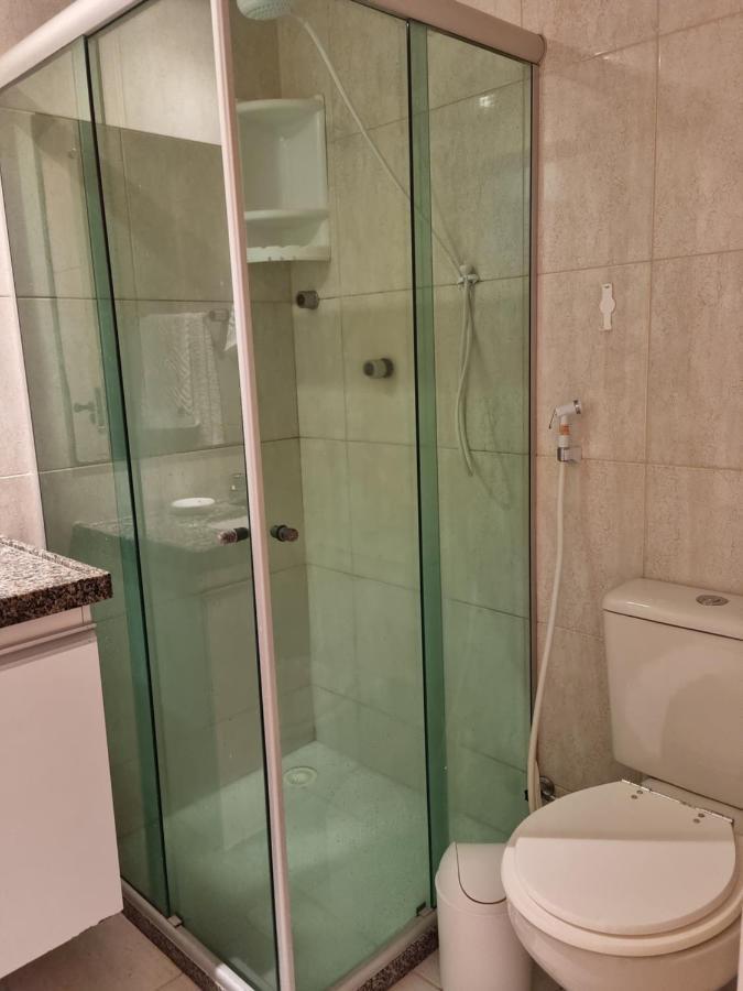 Boa Viagem Flat 106 Daire Recife Dış mekan fotoğraf